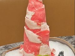 -牛将军•涮肉•烤肉(北京王府井·故宫店)