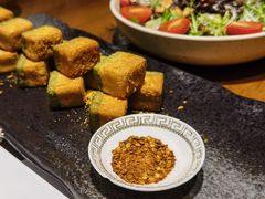 -敏珠拉姆藏餐·南京厨房(富春江东街店)