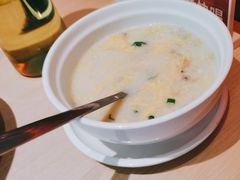 -吕氏疙瘩汤·海鲜新鲁菜(凯德mall新都心店)