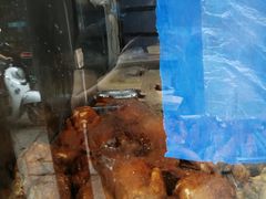 -阿二烤鸡(山塘街店)