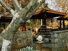 -春晖园度假酒店温泉