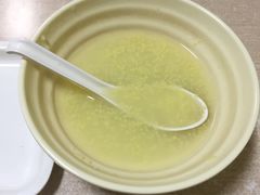 小米粥-宝光熏肉鞋底火烧(新街口店)