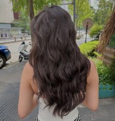 -乾健·烫染·接发SALON