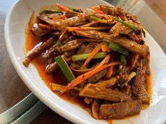 -天回镇何氏豆腐(总店)