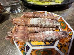 -日进一片海.生腌海鲜火锅.宵夜烧烤(三里屯总店)