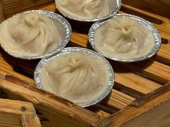 小籠包-荣粤酒家·融合粤菜