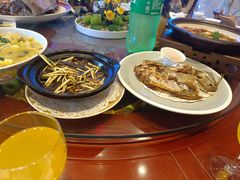 -仙林宾馆-餐厅