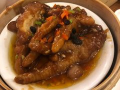 -鹅冠港式茶餐厅(来福士店)