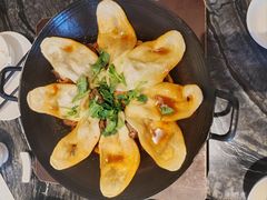 -四季轩中餐厅(徐州开元名都大酒店)