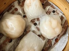 -上海明天广场JW万豪酒店