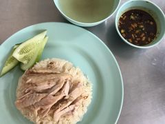 -红大哥水门鸡饭(總店)