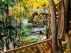 -成都武侯祠博物馆