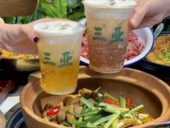 -虎婆冷饮店·海南特色炒冰(三亚湾店)