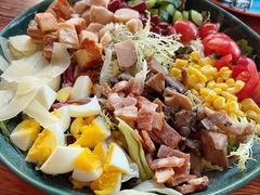 -莫多多餐厅