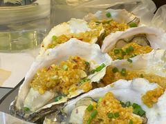 -江味龙虾馆·裸蓝龙虾(南山店)