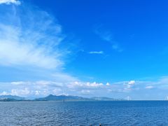 -深圳湾公园(南山区)