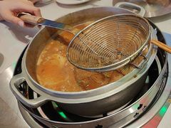 -荣叔港式沙嗲牛肉火锅(正佳潮流店)