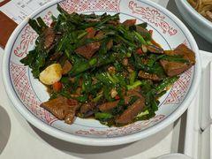 -东流山烤鸭·家常菜(雨山龙湖店)