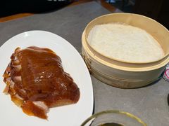 -黑窑厂糖油饼烤鸭·清真菜(黑窑厂街店)