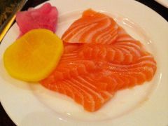 -好日子皇冠假日酒店·君怡咖啡厅(特美思大厦店)