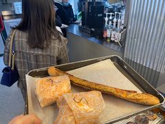 -OUR Bakery(三里屯太古里店)