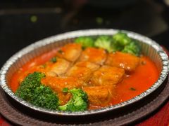 -清真·宁夏印象·盐池滩羊肉体验店(江宁路店)