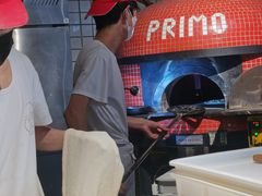 -Primo·丽莫意大利窑烤披萨