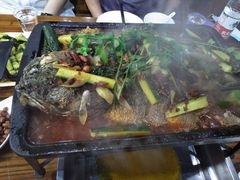 -老北京涮羊肉(航东路店)