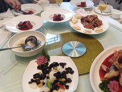 -得月楼·省级非遗·传统苏帮菜(观前店)