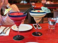-Pistolera Mexican Cantina女枪手墨西哥餐厅(碧云路店)