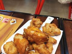 -Mr.Pizza米斯特比萨(盐城聚龙湖店)