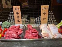 -盛宴自助餐厅(运达喜来登店)