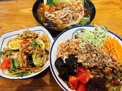 -阿木舂记·特色小吃(平江路店)