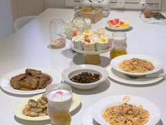 -Living Kitchen团建·厨艺派对空间(国贸店)