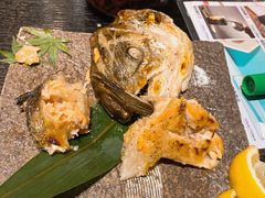 -和一料理(安阳店)