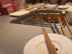 -海底捞火锅(百利广场店)