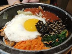 -土大力韩式烤肉料理(39年·和平路店)