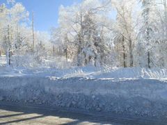 -长白山华美胜地滑雪场