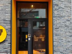 -超级猩猩健身·团课·瑜伽(花园道店)