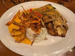 -阿甘虾餐厅(凌霄阁店)