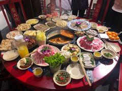 -蜀大侠·牛肉自助火锅(慈溪店)