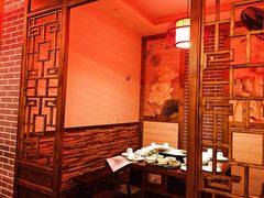 包厢-匠岳·王宝器麻椒鱼(都江堰店)