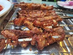 -寻小欢焖烤羊肉串(九眼桥店)
