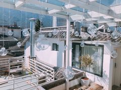 -蜜舍咖啡(洋人街店)