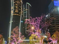 -杭州来福士中心