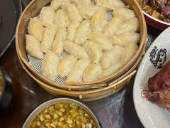 -王村姑老土炕莜面村(桥东店)