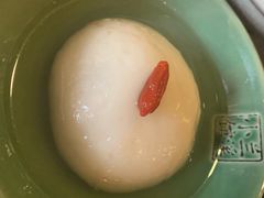 -兰溪小馆(东直门簋街店)