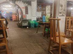 -翠姐姐农家大院·老底子萧山菜(建设一路店)