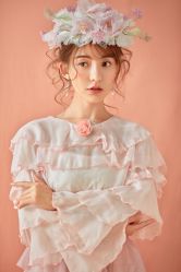 -onlygirl摄影美学馆高端定制(江滩店)