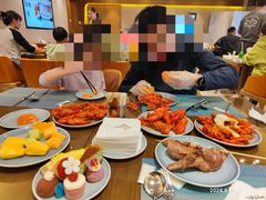 -菲住布渴酒店中餐厅(阿里巴巴西溪园区店)